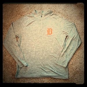 Detroit tigers shirt